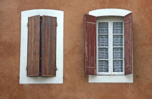 openandshut